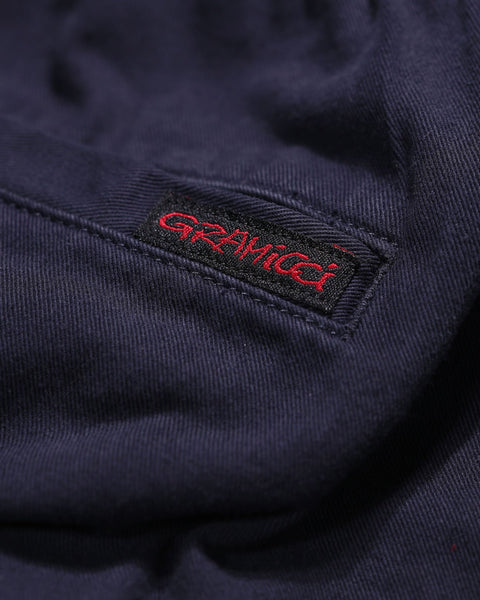 G-Pant Double Navy