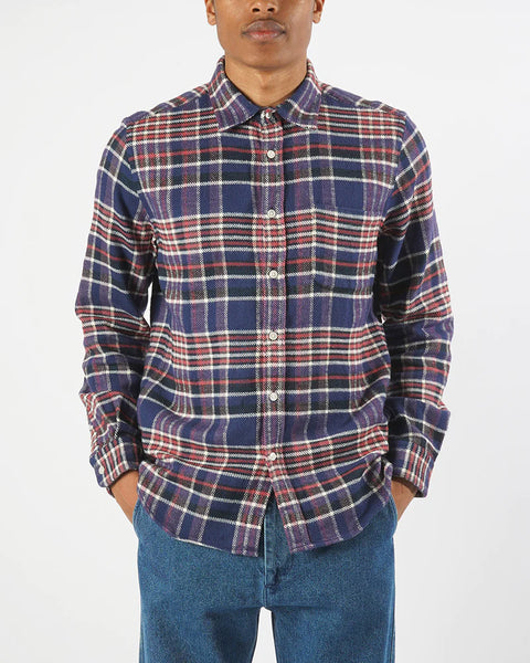 Modern Check