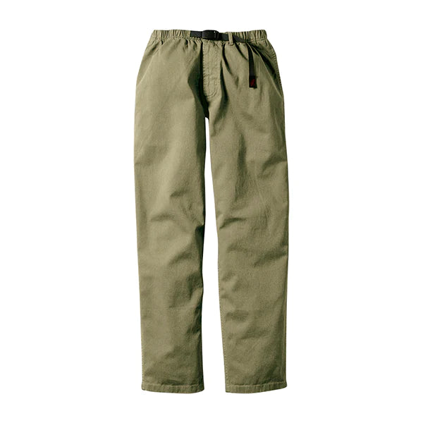 G-Pant Double Olive