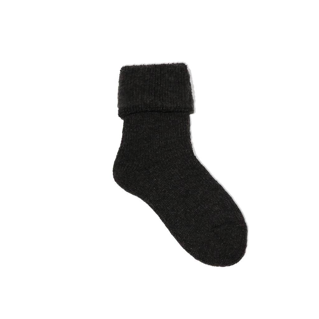 Room Sock Black