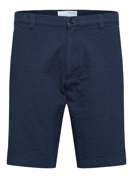 Pier Comfort Fit Shorts Navy