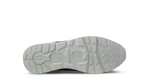 Fusion 2.0 Gunmetal / Jet Black